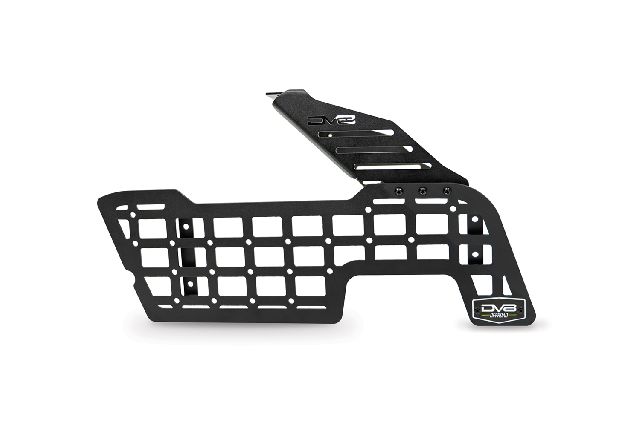 2021-2023 Ford Bronco Cargo Holder (DV8 Offroad)