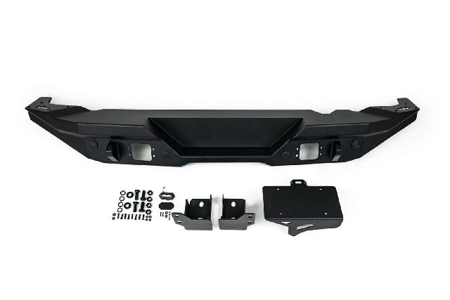 2021 Ford Bronco Bumper (DV8 Offroad)