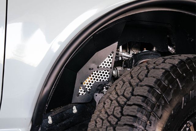 2021-2022 Ford Bronco Fender Liner (DV8 Offroad)