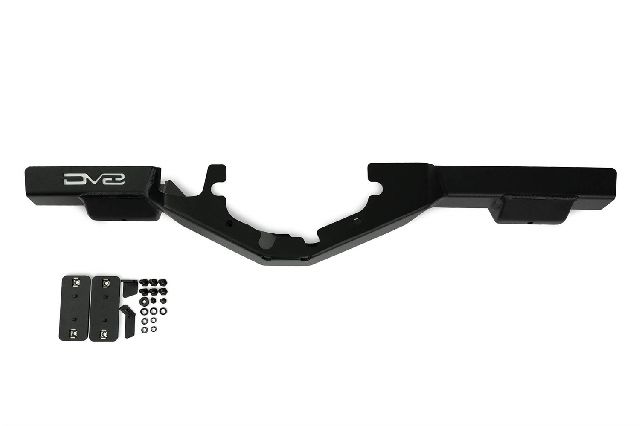 2021-2022 Ford Bronco Skid Plate - Rear (DV8 Offroad)