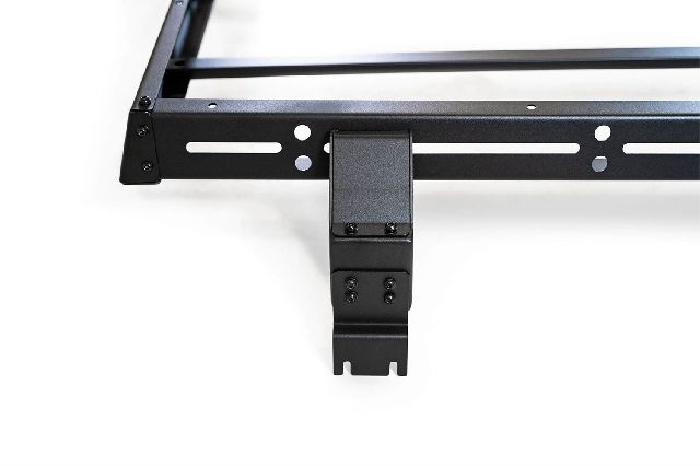 2007-2017 Jeep Wrangler Roof Rack (DV8 Offroad)