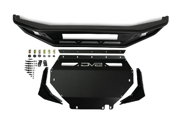 2021-2023 Ford Bronco Bumper - Front (DV8 Offroad)