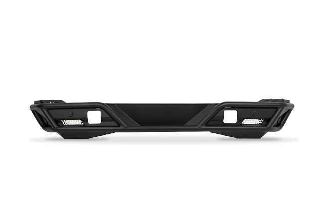 2021-2023 Ford Bronco Bumper - Rear (DV8 Offroad)