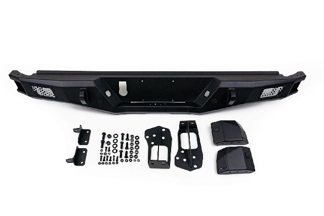 2016-2022 Toyota Tacoma Bumper (DV8 Offroad)