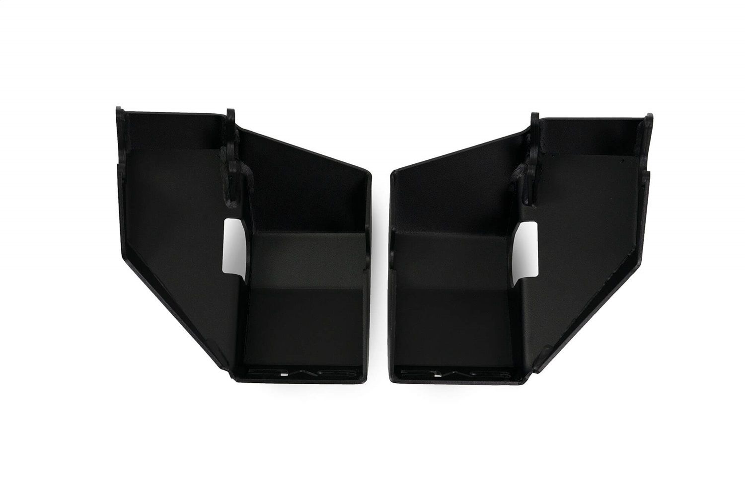 2022, 2021 Ford Bronco Skid Plate