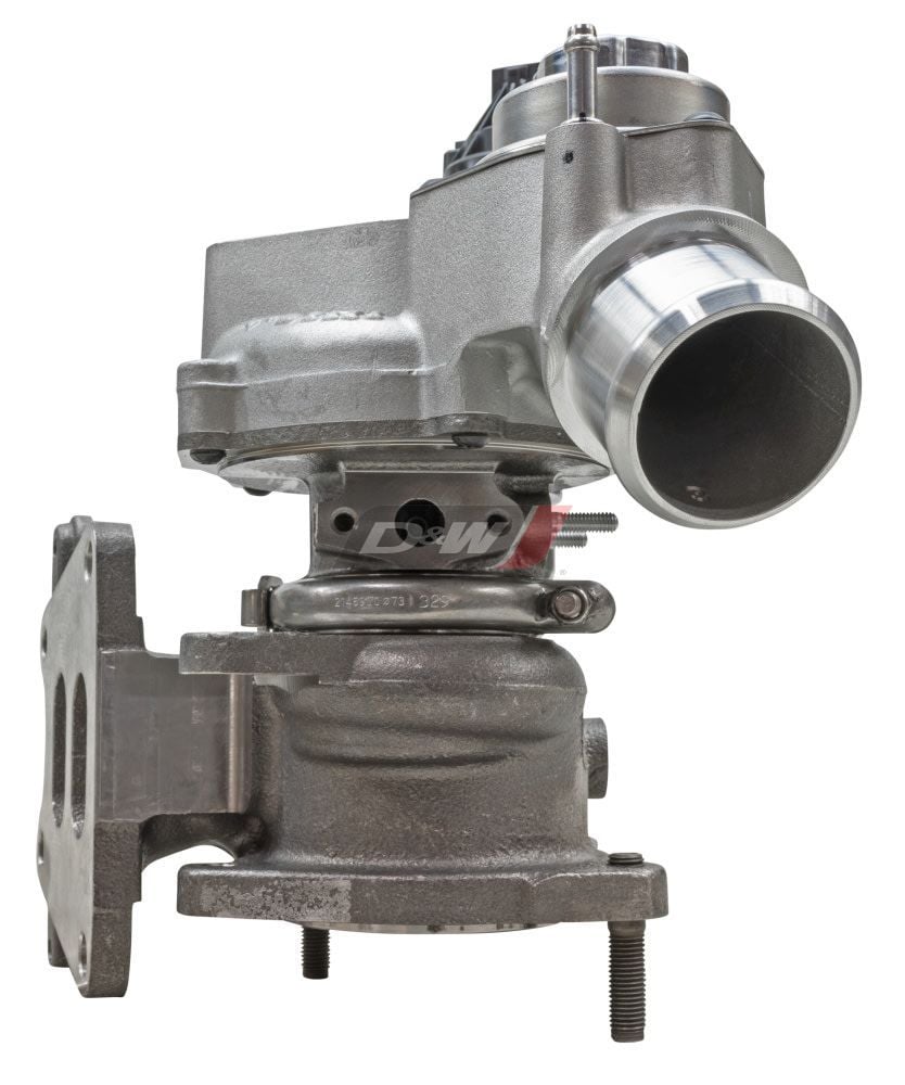 2024, 2023 Acura Integra Turbocharger
