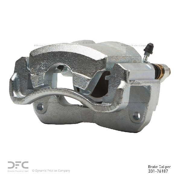 2002-2006 Toyota Camry Disc Brake Caliper - Front Left (Dynamic Friction)