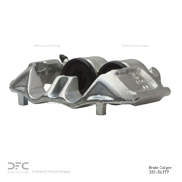 1980-1985 Ford E-350 Econoline Disc Brake Caliper - Front Left (Dynamic Friction)