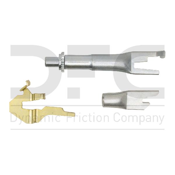 1993-1996 Buick Century Drum Brake Adjuster - Rear Right (Dynamic Friction)