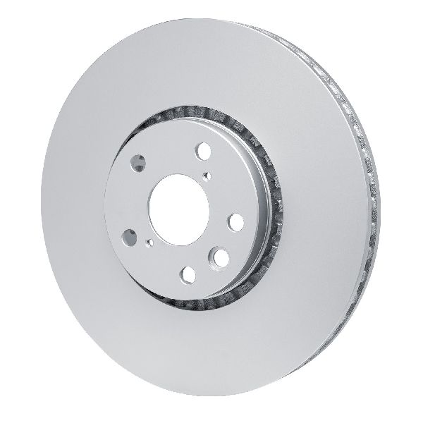 2016-2020 Lexus IS350 Disc Brake Rotor - Front Left (Dynamic Friction)