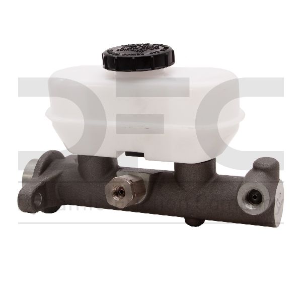 1988-1996 Ford E-150 Econoline Brake Master Cylinder (Dynamic Friction)