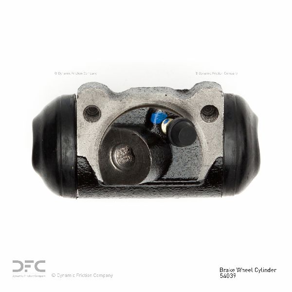 1971-1972 Mercury Comet Drum Brake Wheel Cylinder - Front Left (Dynamic Friction)
