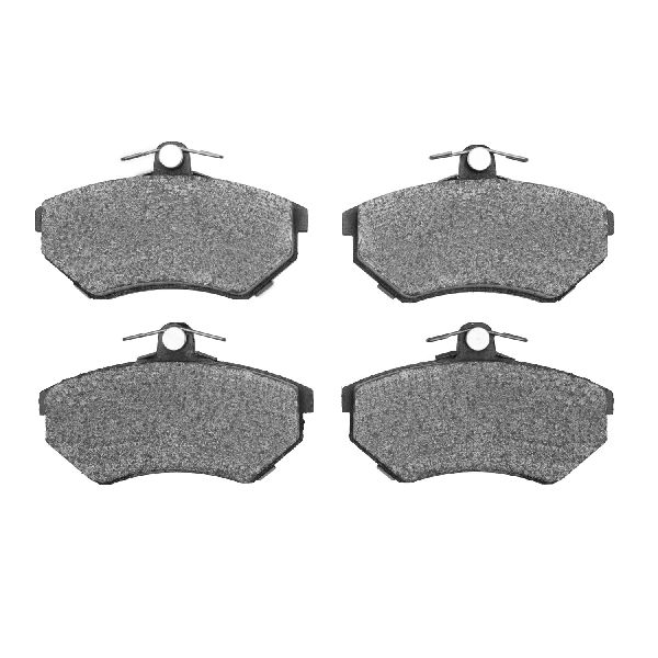 1996 Volkswagen Jetta Disc Brake Pad Set - Front (Dynamic Friction)