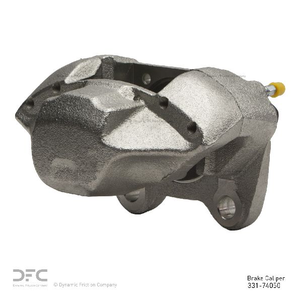 1980-1985 Volkswagen Vanagon Disc Brake Caliper - Front Right (Dynamic Friction)