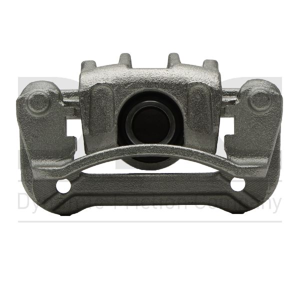 2009-2012 Hyundai Elantra Disc Brake Caliper - Rear Left (Dynamic Friction)