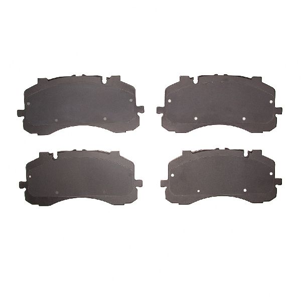 2017-2025 Bentley Bentayga Disc Brake Pad Set - Front (Dynamic Friction)