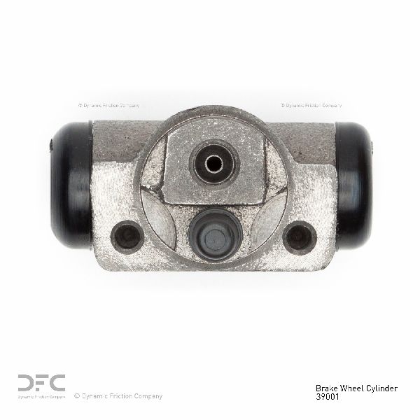 1987-1994 Dodge Shadow Drum Brake Wheel Cylinder - Rear (Dynamic Friction)