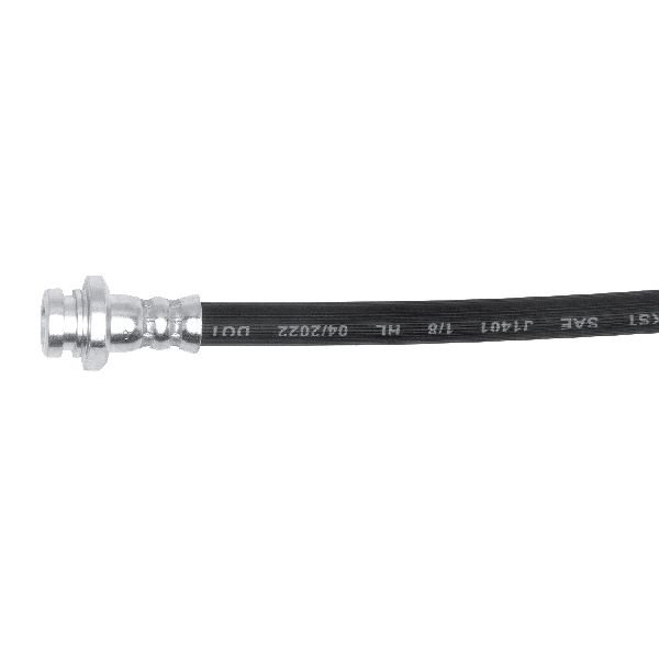 2018-2023 Nissan LEAF Brake Hydraulic Hose - Rear Right Lower (Dynamic Friction)