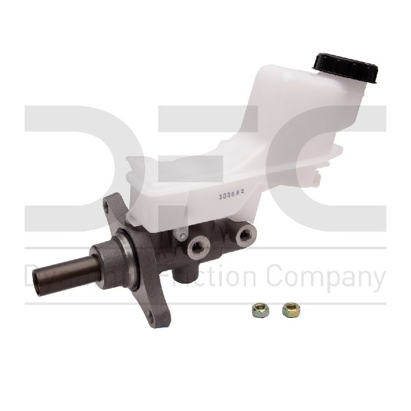 2006-2008 Mazda 6 Brake Master Cylinder (Dynamic Friction)