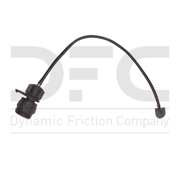 1990-1994 Audi V8 Quattro Disc Brake Pad Wear Sensor - Front (Dynamic Friction)