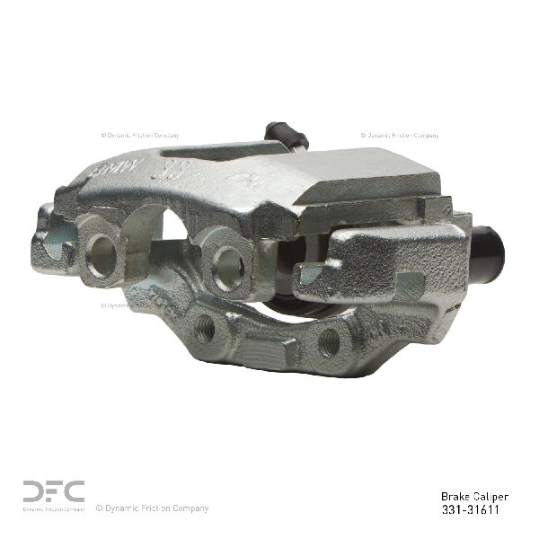 1991 BMW 318is Disc Brake Caliper - Rear Left (Dynamic Friction)
