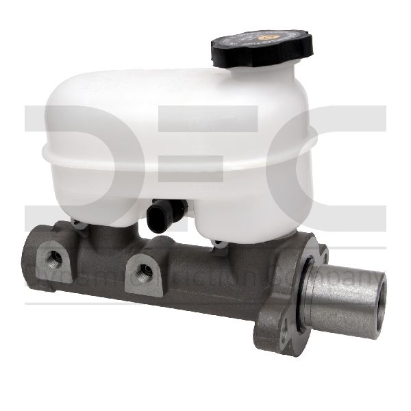 2007-2008 Chevrolet Silverado 1500 Brake Master Cylinder (Dynamic Friction)