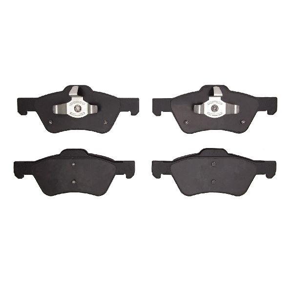 2008-2009 Mazda Tribute Disc Brake Pad Set - Front (Dynamic Friction)