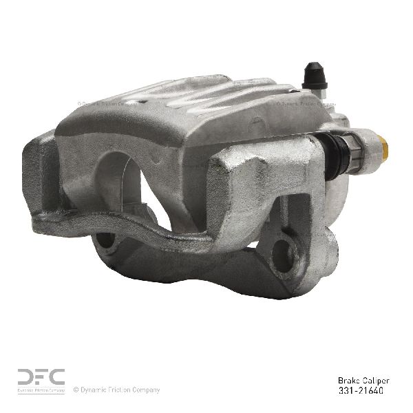 2006 Kia Sedona Disc Brake Caliper - Rear Right (Dynamic Friction)