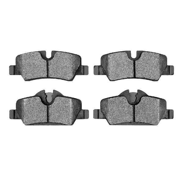 2014-2024 Mini Cooper Disc Brake Pad Set - Rear (Dynamic Friction)
