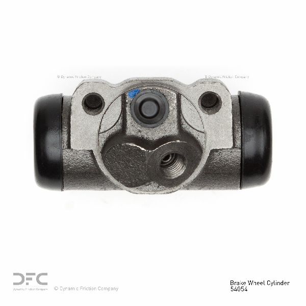 1957-1972 Ford Ranchero Drum Brake Wheel Cylinder - Rear Right (Dynamic Friction)