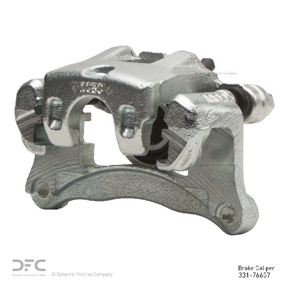 2000-2004 Toyota Avalon Disc Brake Caliper - Rear Left (Dynamic Friction)