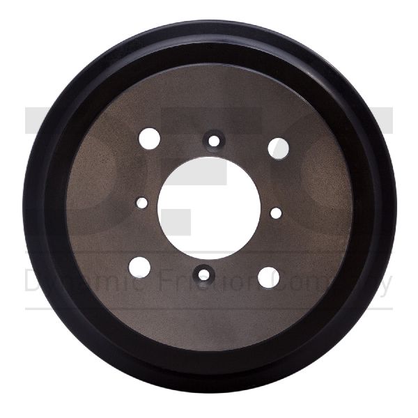 1990-1994 Suzuki Swift Brake Drum - Rear (Dynamic Friction)