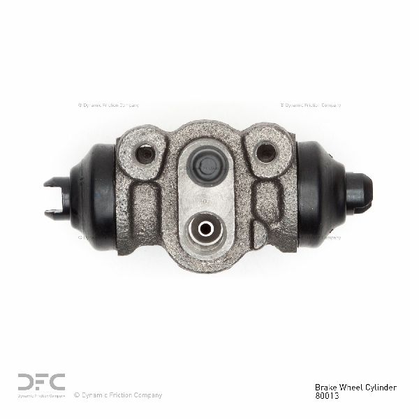 2000-2006 Mazda MPV Drum Brake Wheel Cylinder - Rear (Dynamic Friction)