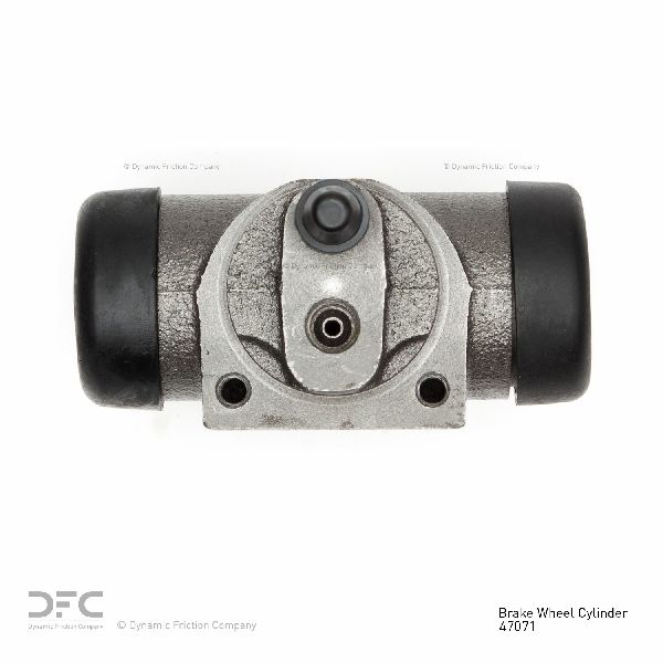 1992-2000 GMC Yukon Drum Brake Wheel Cylinder - Rear (Dynamic Friction)