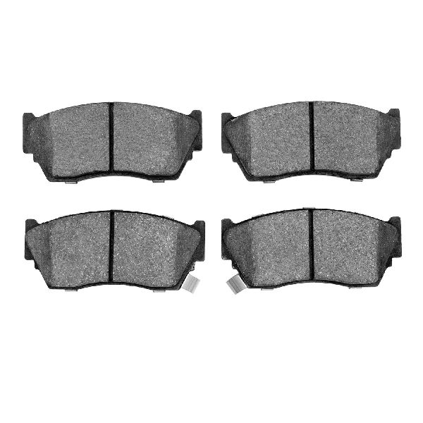 1991-1994 Nissan Sentra Disc Brake Pad Set - Front (Dynamic Friction)