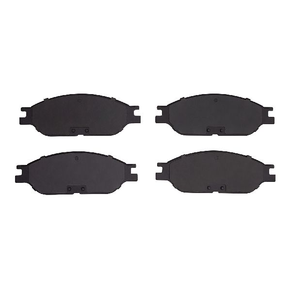 1999-2003 Ford Windstar Disc Brake Pad Set - Front (Dynamic Friction)