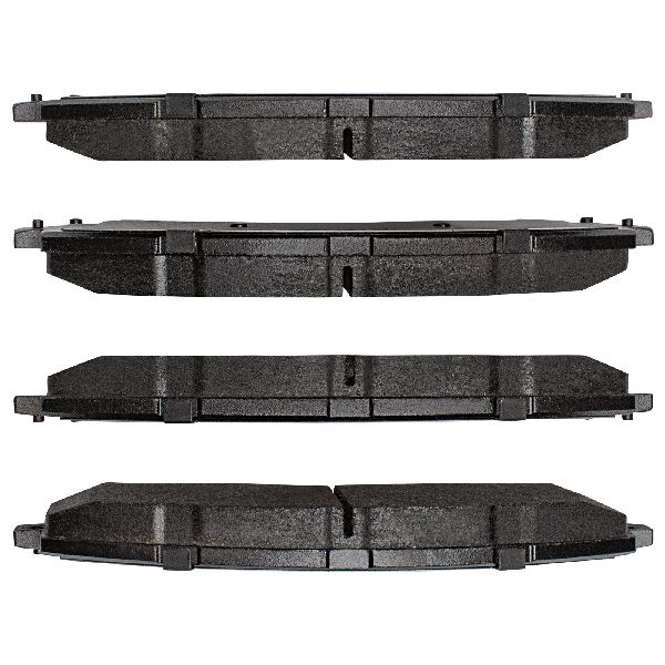 2011-2022 Ford F-350 Super Duty Disc Brake Pad Set - Rear (Dynamic Friction)