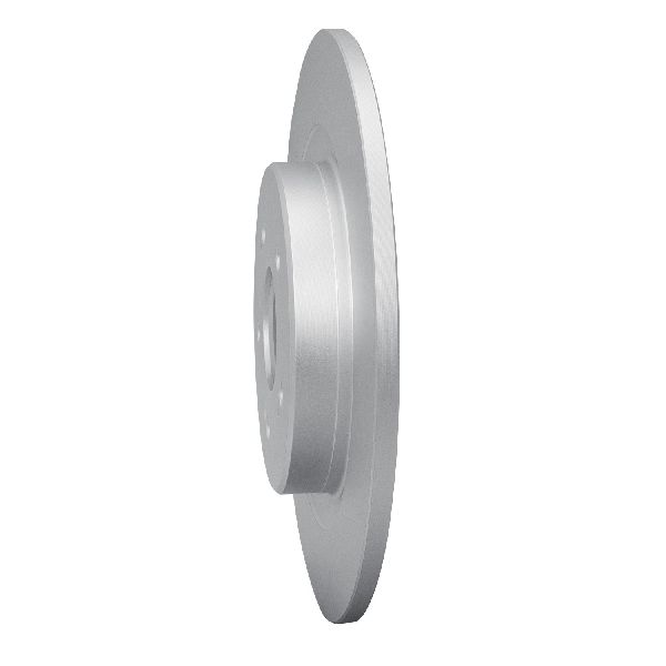 2023-2025 Honda Pilot Disc Brake Rotor - Rear (Dynamic Friction)