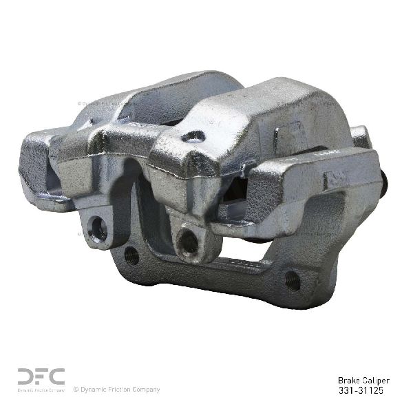 2014 BMW 428i Disc Brake Caliper - Front Left (Dynamic Friction)