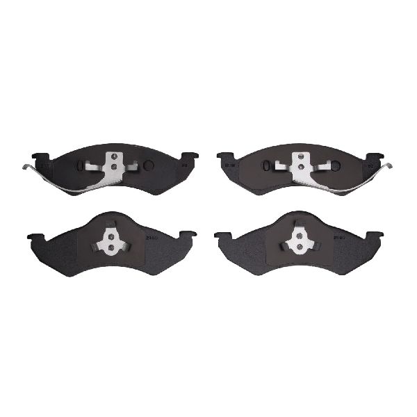 1998-1999 Dodge Durango Disc Brake Pad Set - Front (Dynamic Friction)