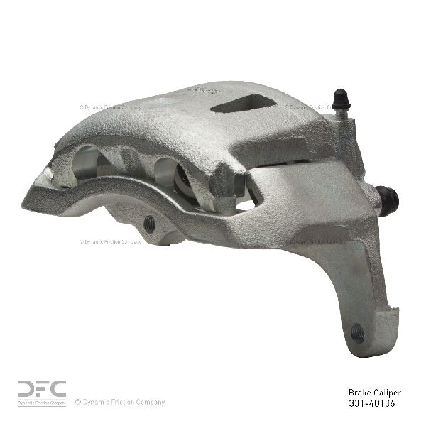 1998-2002 Dodge Ram 2500 Van Disc Brake Caliper - Front Right (Dynamic Friction)