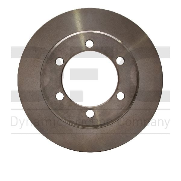 1997-2008 Freightliner FS65 Disc Brake Rotor - Front or Rear (Dynamic Friction)