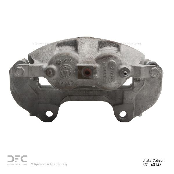2012-2020 Dodge Journey Disc Brake Caliper - Front Right (Dynamic Friction)