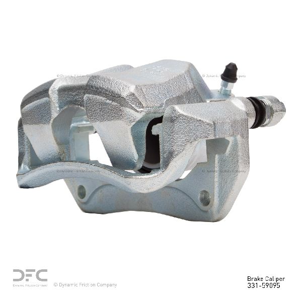 2016-2022 Honda HR-V Disc Brake Caliper - Front Left (Dynamic Friction)
