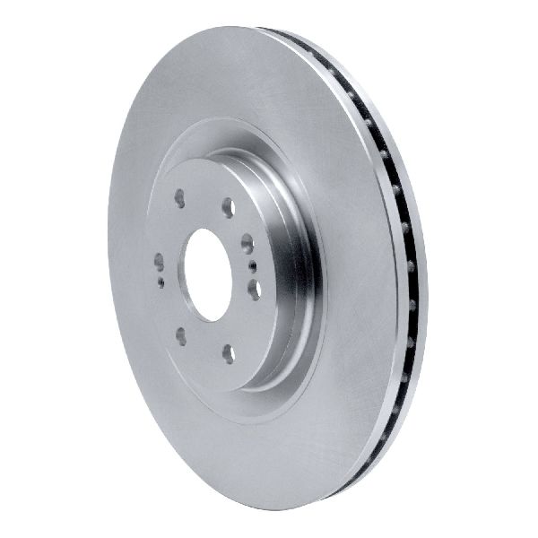 2025 Chevrolet Suburban Disc Brake Rotor - Front (Dynamic Friction)