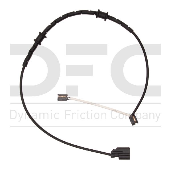 2015-2020 Jaguar F-Type Disc Brake Pad Wear Sensor - Rear (Dynamic Friction)