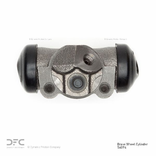 1980-1981 Mercury Capri Drum Brake Wheel Cylinder - Rear Left (Dynamic Friction)