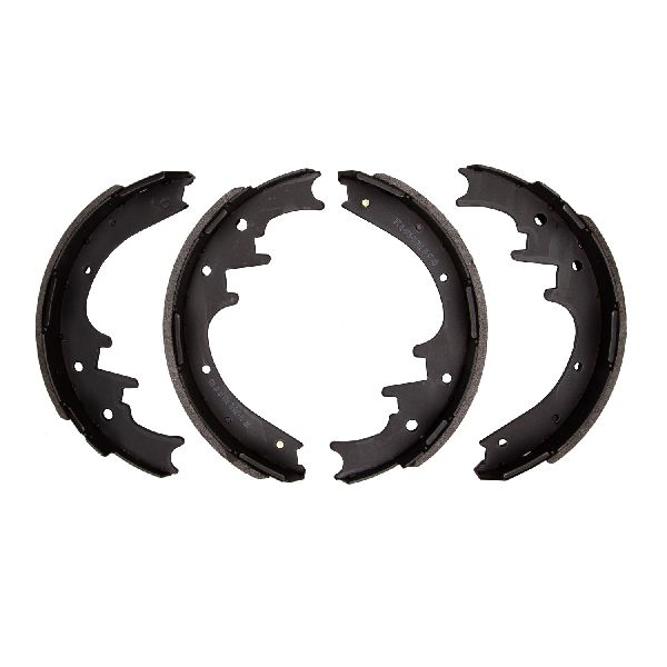 1995-2009 Mazda B4000 Drum Brake Shoe Set - Rear (Dynamic Friction)
