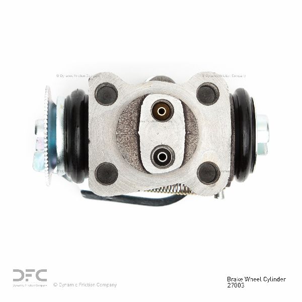 2001-2010 UD 1400 Drum Brake Wheel Cylinder - Rear Right Rearward (Dynamic Friction)