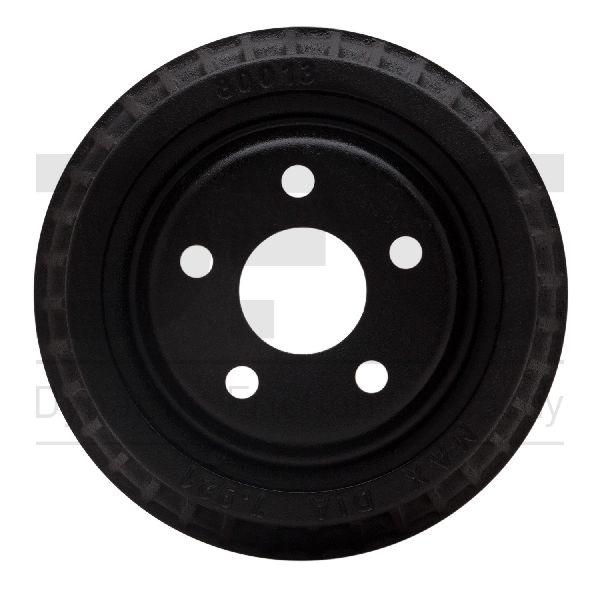 1995-2000 Dodge Stratus Brake Drum - Rear (Dynamic Friction)